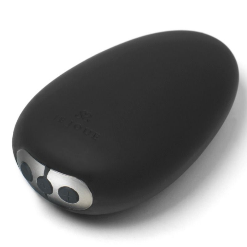 JE JOUE - MIMI SOFT MASAŽER BLACK