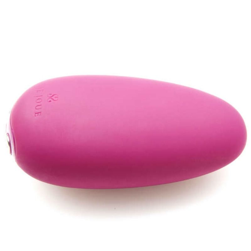 JE JOUE - MIMI MEKANI VIBRATOR FUCHSIA