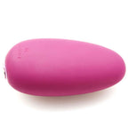JE JOUE - MIMI MEKANI VIBRATOR FUCHSIA