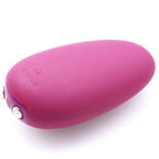JE JOUE - MIMI MEKANI VIBRATOR FUCHSIA