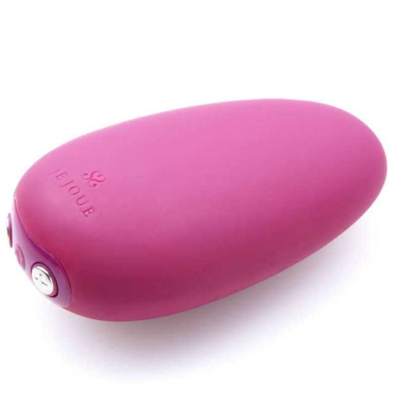 JE JOUE - MIMI MEKANI VIBRATOR FUCHSIA
