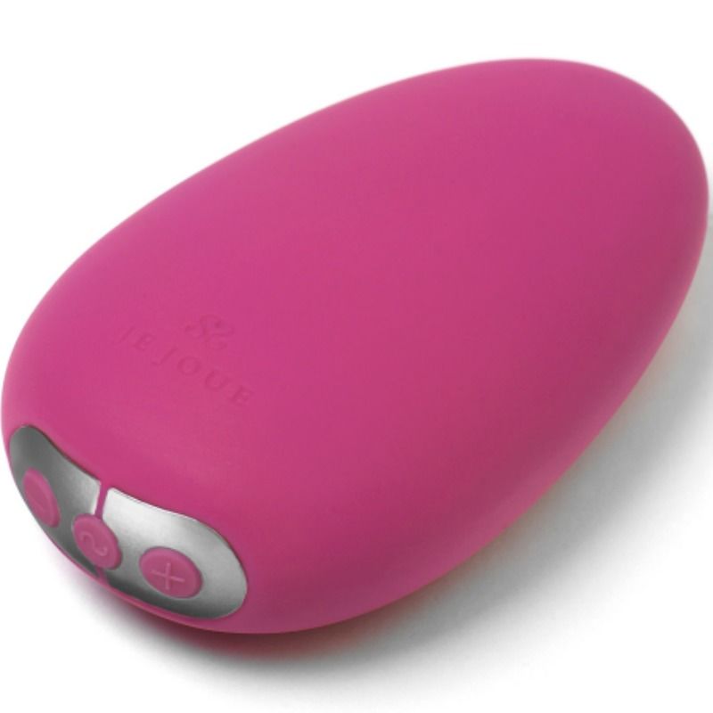 JE JOUE - MIMI MEKANI VIBRATOR FUCHSIA