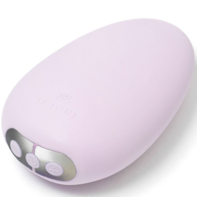 JE JOUE -  MIMI SOFT MASAŽER LILAC