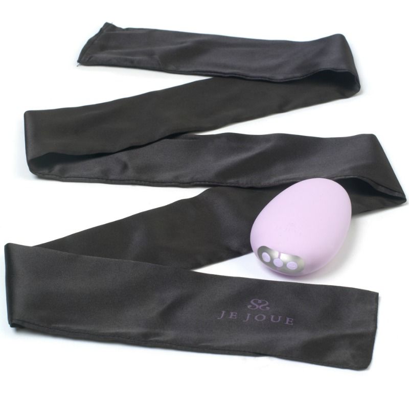 JE JOUE -  MIMI SOFT MASAŽER LILAC
