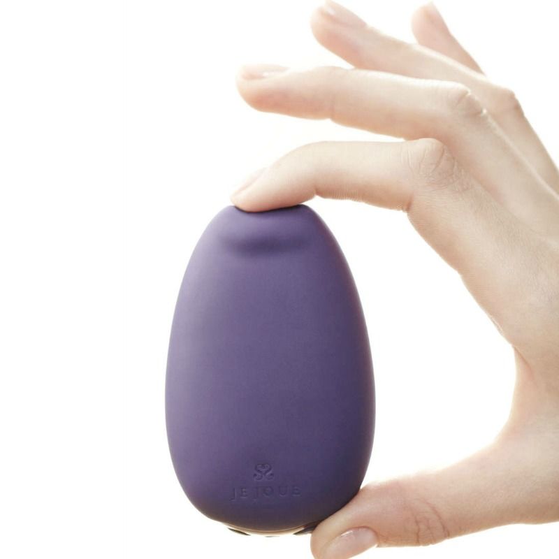 JE JOUE - MIMI SOFT MASAŽER PURPLE