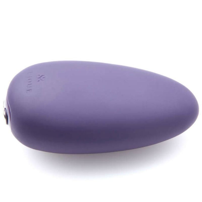 JE JOUE - MIMI SOFT MASAŽER PURPLE