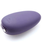 JE JOUE - MIMI SOFT MASAŽER PURPLE