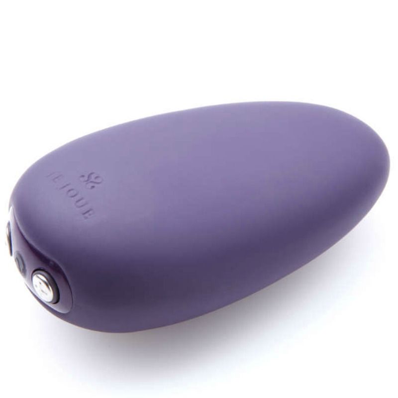 JE JOUE - MIMI SOFT MASAŽER PURPLE
