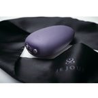 JE JOUE - MIMI SOFT MASAŽER PURPLE