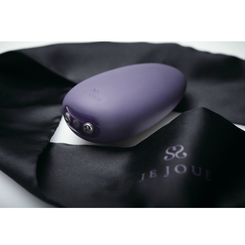 JE JOUE - MIMI SOFT MASAŽER PURPLE