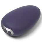 JE JOUE - MIMI SOFT MASAŽER PURPLE