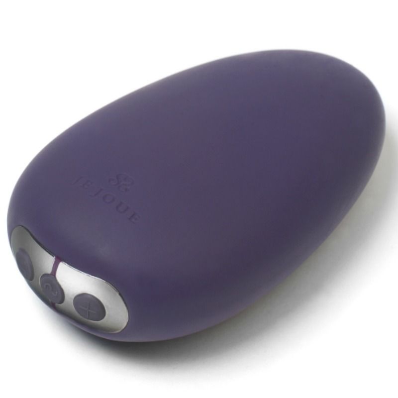 JE JOUE - MIMI SOFT MASAŽER PURPLE