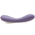 JE JOUE - UMA ANALNI & G-SPOT VIBRATOR PURPLE