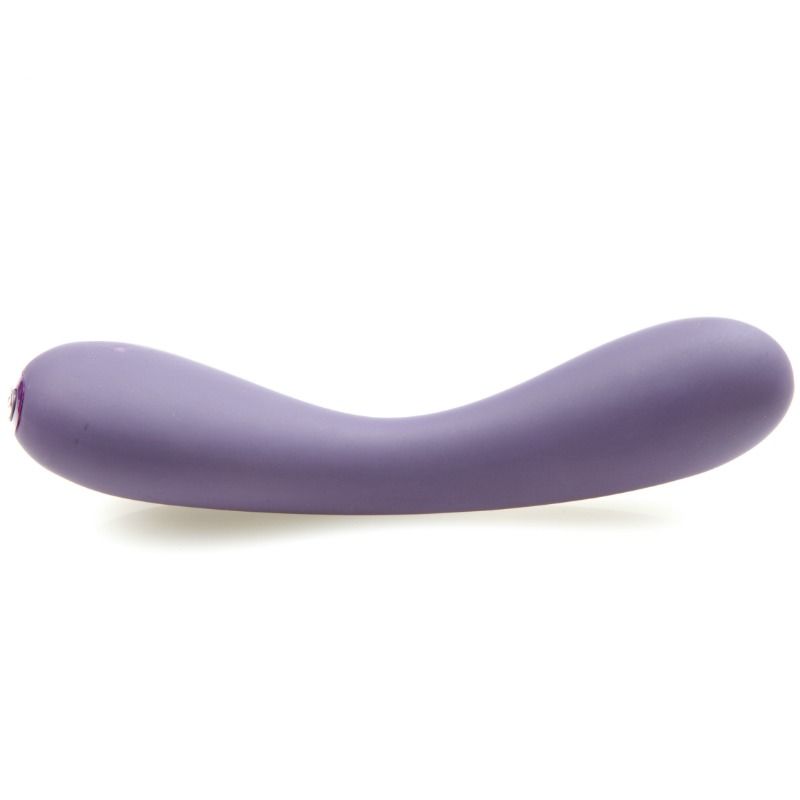 JE JOUE - UMA ANALNI & G-SPOT VIBRATOR PURPLE