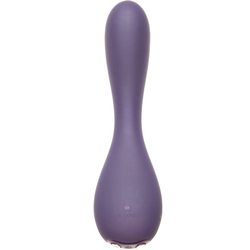 JE JOUE - UMA ANALNI & G-SPOT VIBRATOR PURPLE