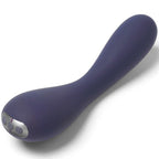 JE JOUE - UMA ANALNI & G-SPOT VIBRATOR PURPLE