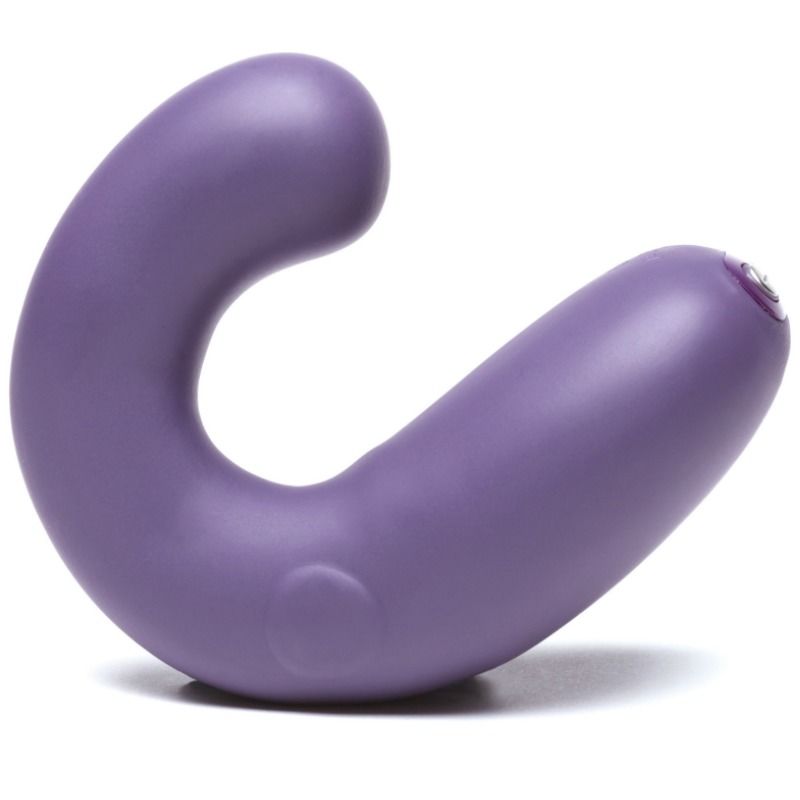 JE JOUE - G-KII G-SPOT VIBRATOR PURPLE
