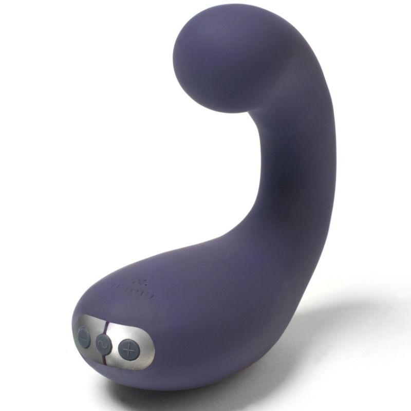 JE JOUE - G-KII G-SPOT VIBRATOR PURPLE