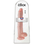 KING COCK - DILDO 35,6 CM 