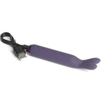 JE JOUE - BULLET & RABBIT VIBRATOR PURPLE
