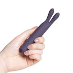 JE JOUE - BULLET & RABBIT VIBRATOR PURPLE