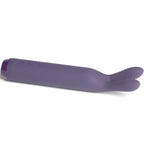 JE JOUE - BULLET & RABBIT VIBRATOR PURPLE