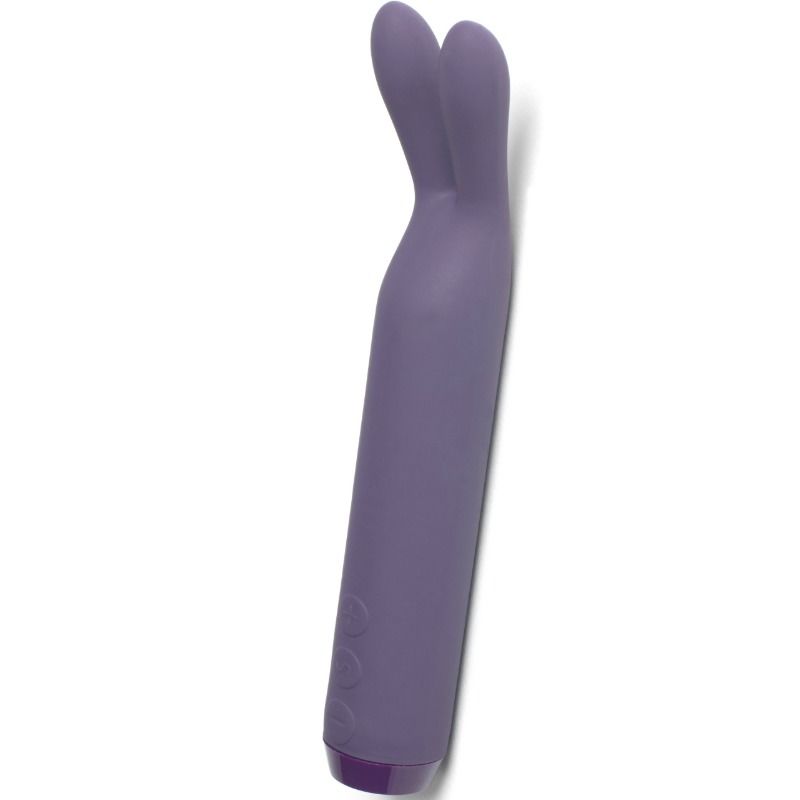 JE JOUE - BULLET & RABBIT VIBRATOR PURPLE