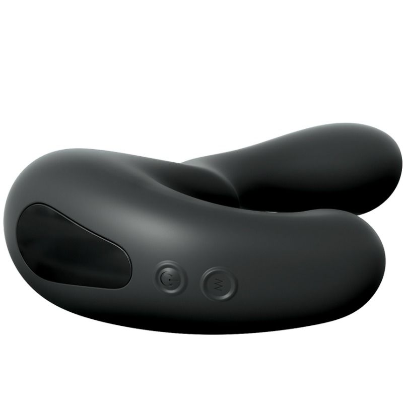 ANAL FANTASY ELITE COLLECTION - ULTIMATIVNI P-SPOT VIBRATOR