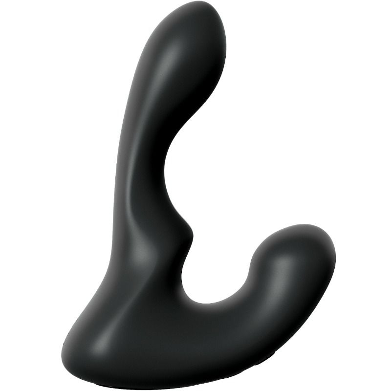 ANAL FANTASY ELITE COLLECTION - ULTIMATIVNI P-SPOT VIBRATOR