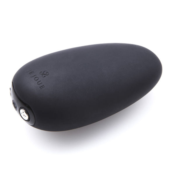 JE JOUE - KLITORALNI VIBRATOR I MASAŽER BLACK