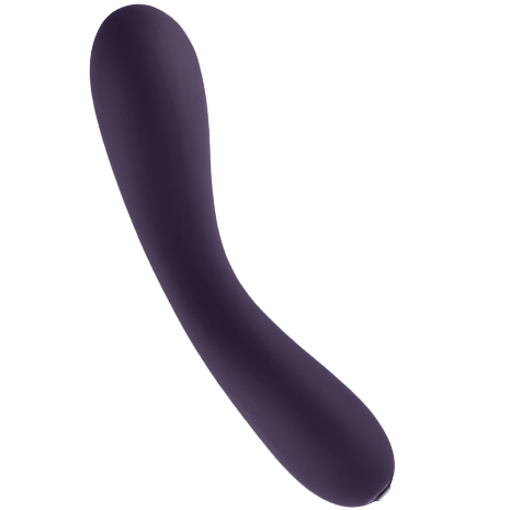 JE JOUE - UMA ANALNI & G-SPOT VIBRATOR PURPLE