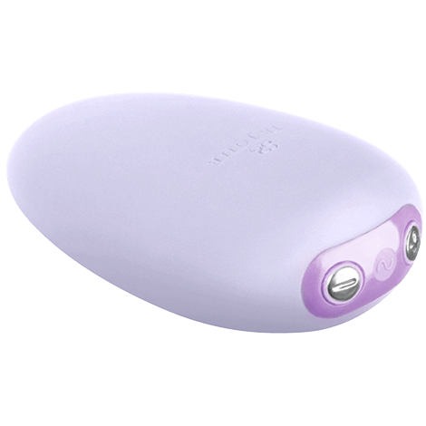 JE JOUE -  MIMI SOFT MASAŽER LILAC