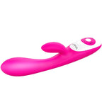 NALONE - WANT G-SPOT & RABBIT VIBRATOR VOICE CONTROL