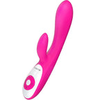NALONE - WANT G-SPOT & RABBIT VIBRATOR VOICE CONTROL