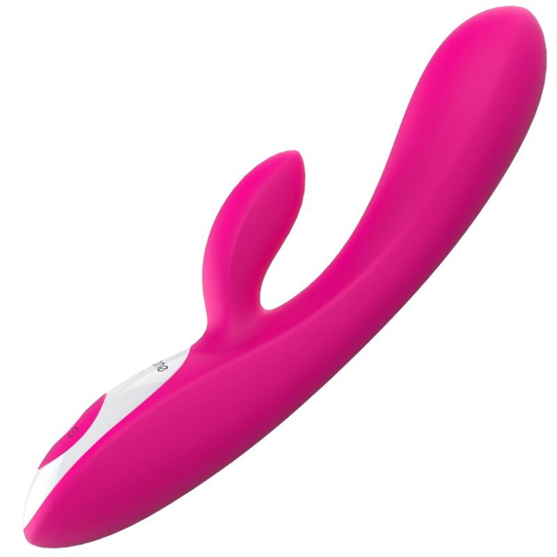 NALONE - WANT G-SPOT & RABBIT VIBRATOR VOICE CONTROL