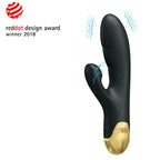 PRETTY LOVE - SMART NAUGHTY PLAY STIMULATOR