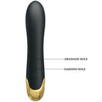 PRETTY LOVE - SMART NAUGHTY PLAY STIMULATOR