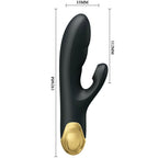PRETTY LOVE - SMART NAUGHTY PLAY STIMULATOR