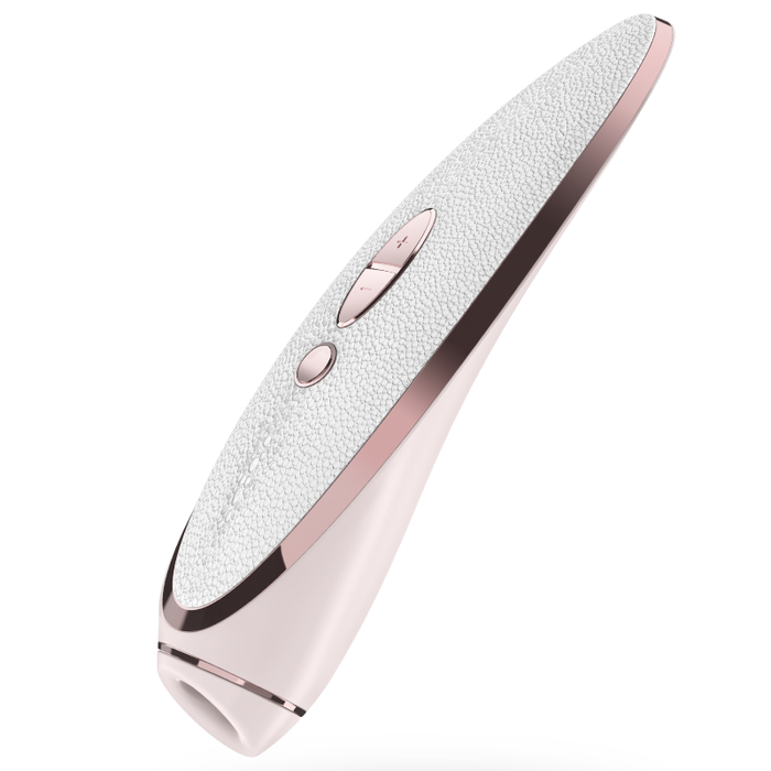 SATISFYER - LUKSUZNI PRET A PORTER G-SPOT VIBRATOR