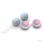 LELO - LUNA KEGEL KUGLICE