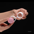 LELO - LUNA BEADS MINI KEGEL KUGLICE