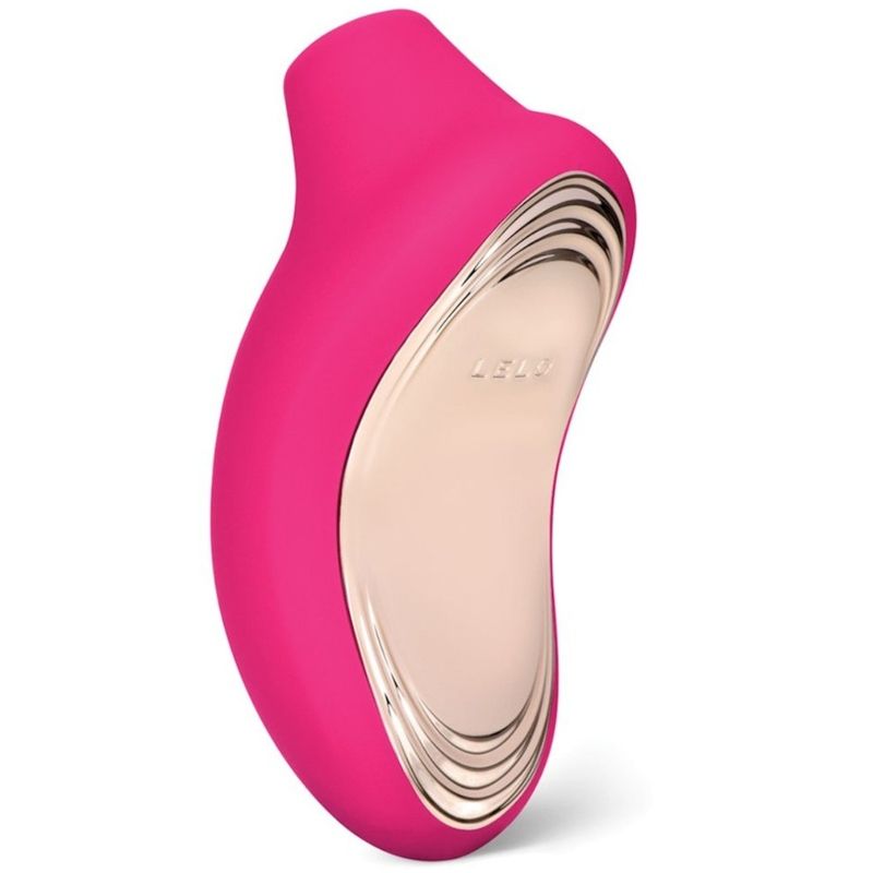 LELO - STIMULATOR KLITORISA SONA 2 CRUISE BOJA FUKSIJA