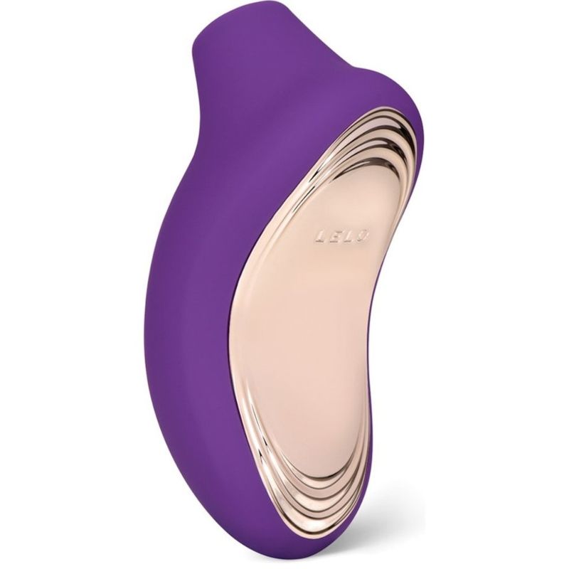 LELO -  SONA 2 CRUISE STIMULATOR KLITORISA - LILAC