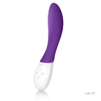 LELO - MONA 2 G-SPOT VIBRATOR PURPLE