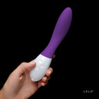 LELO - MONA 2 G-SPOT VIBRATOR PURPLE