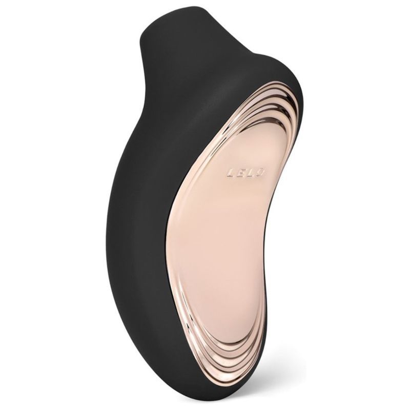 LELO - SONA 2  STIMULATOR KLITORISA BLACK