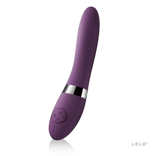 LELO - ELISE 2 LUKSUZNI G-SPOT VIBRATOR LILAC