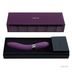 LELO - ELISE 2 LUKSUZNI G-SPOT VIBRATOR LILAC