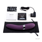 LELO - ELISE 2 LUKSUZNI G-SPOT VIBRATOR LILAC