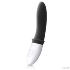 LELO - BILLY 2 ANALNI VIBRATOR - CRNI